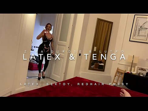 ❤️ ʻO ke kaikunāne ʻulaʻula i ka lole latex i hoʻopaʻa ʻia e ke kaikunāne ❤️ Super sex ma porn haw.pornma-com.ru ❤